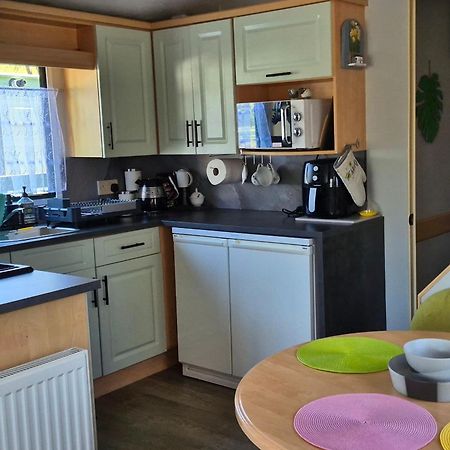 Westmorland 32 Caravan Ballantrae Exterior foto
